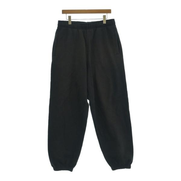 STUSSY スウェットパンツ メンズ ステューシー 中古　古着