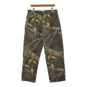 STUSSY パンツ（その他） メンズ ステューシー 中古　古着
