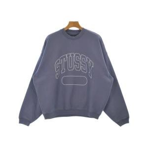 STUSSY スウェット メンズ ステューシー 中古　古着