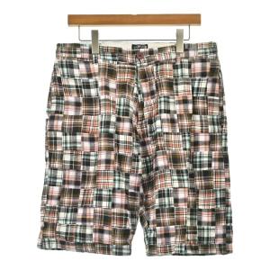 STUSSY ショートパンツ メンズ ステューシー 中古　古着