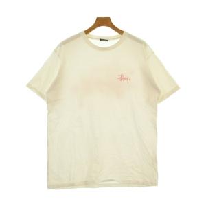 STUSSY Tシャツ・カットソー メンズ ステューシー 中古　古着