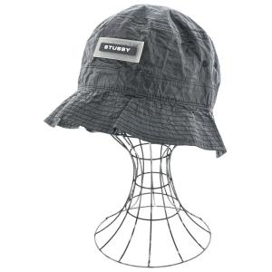 STUSSY ハット メンズ ステューシー 中古　古着