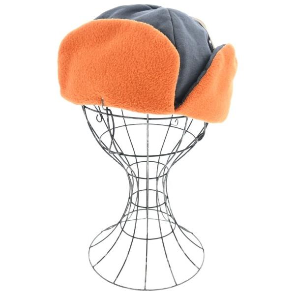 STUSSY 帽子（その他） メンズ ステューシー 中古　古着