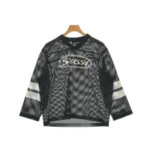 STUSSY Tシャツ・カットソー メンズ ステューシー 中古　古着