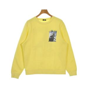 STUSSY スウェット メンズ ステューシー 中古　古着