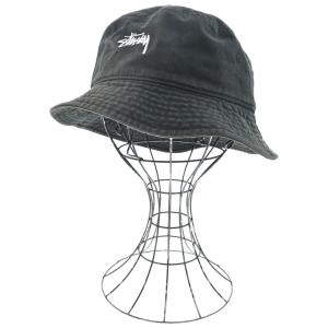 STUSSY ハット メンズ ステューシー 中古　古着
