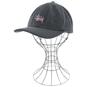STUSSY キャップ メンズ ステューシー 中古　古着