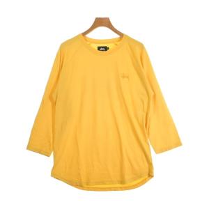 STUSSY Tシャツ・カットソー メンズ ステューシー 中古　古着