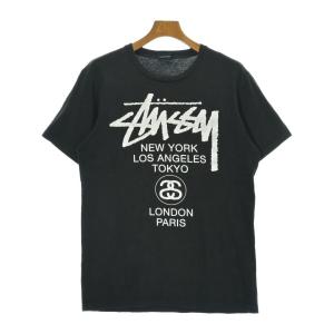 STUSSY Tシャツ・カットソー メンズ ステューシー 中古　古着