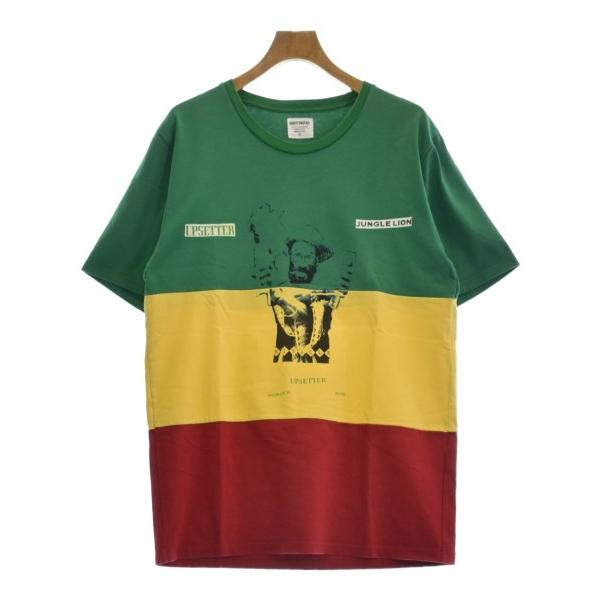 WACKO MARIA Tシャツ・カットソー メンズ ワコマリア 中古　古着