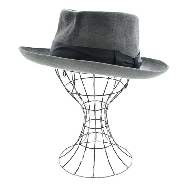WACKO MARIA ハット メンズ ワコマリア 中古　古着