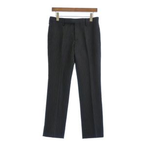 WACKO MARIA / ワコマリア | PLEATED TROUSERS 2タック