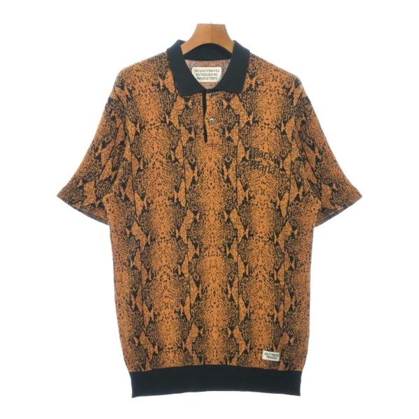 WACKO MARIA ニット・セーター メンズ ワコマリア 中古　古着