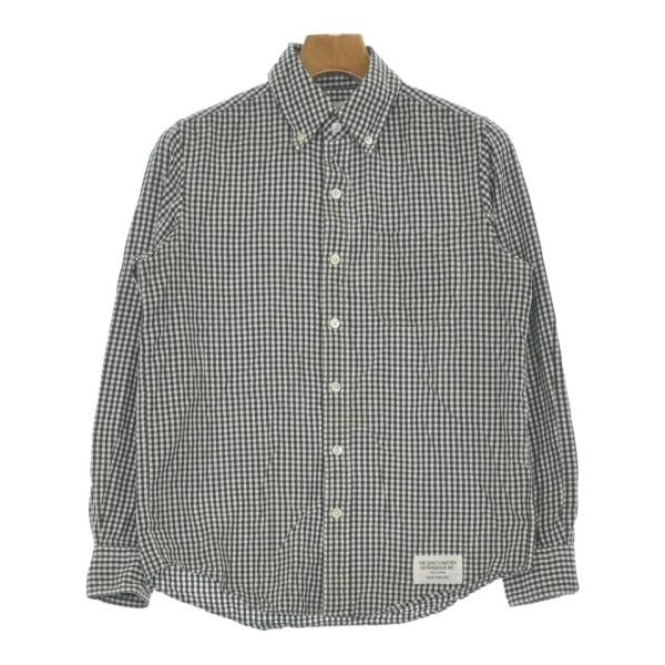 WACKO MARIA カジュアルシャツ メンズ ワコマリア 中古　古着