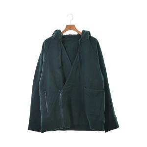 UNDER COVER パーカー メンズ アンダーカバー 中古　古着｜ragtagonlineshop