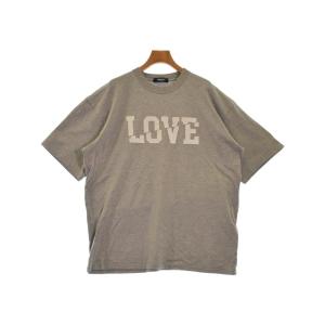 UNDER COVER Tシャツ・カットソー メンズ アンダーカバー 中古　古着｜ragtagonlineshop