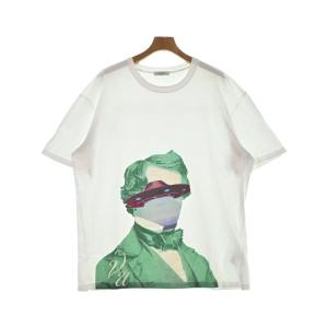 VALENTINO Tシャツ・カットソー メンズ ヴァレンティノ 中古　古着｜ragtagonlineshop