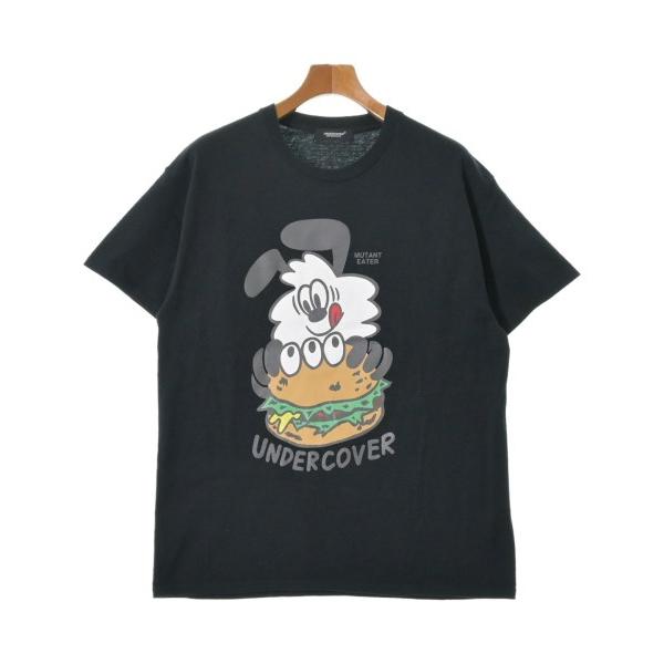 UNDER COVER Tシャツ・カットソー メンズ アンダーカバー 中古　古着