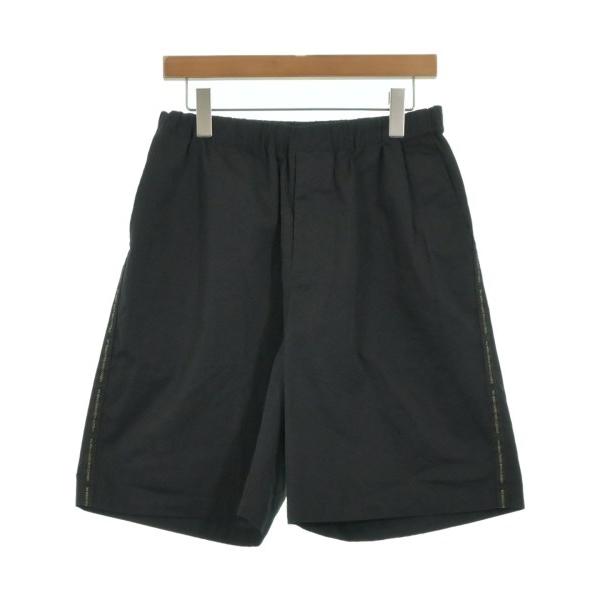 UNDER COVER ショートパンツ メンズ アンダーカバー 中古　古着