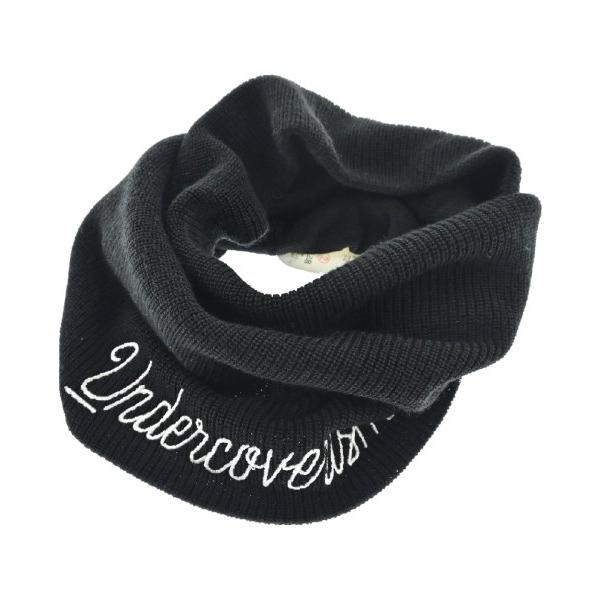 UNDERCOVERISM マフラー メンズ アンダーカバイズム 中古　古着