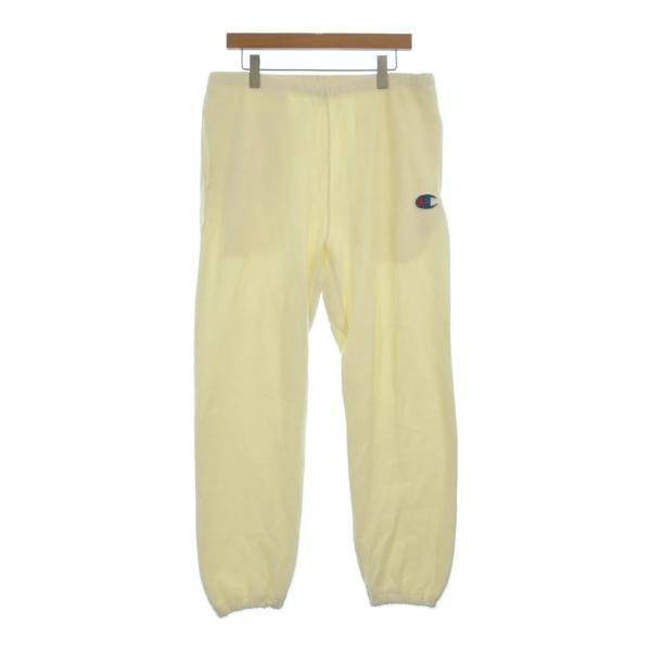 UNDER COVER スウェットパンツ メンズ アンダーカバー 中古　古着