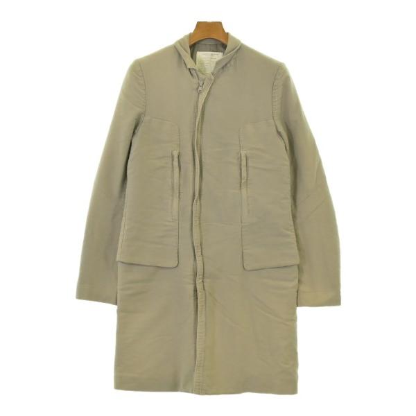 UNDER COVER コート（その他） メンズ アンダーカバー 中古　古着