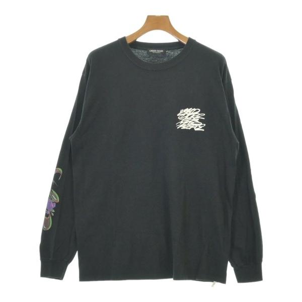 UNDER COVER Tシャツ・カットソー メンズ アンダーカバー 中古　古着