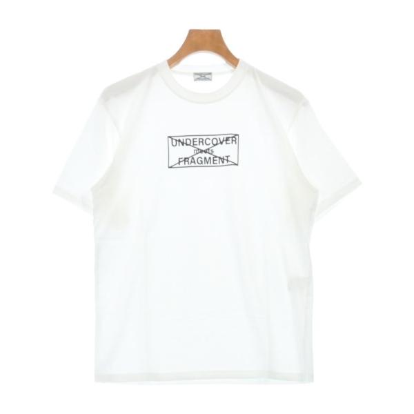 UNDER COVER Tシャツ・カットソー メンズ アンダーカバー 中古　古着