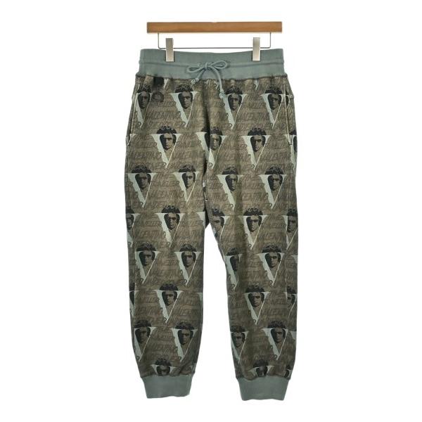 UNDER COVER スウェットパンツ メンズ アンダーカバー 中古　古着