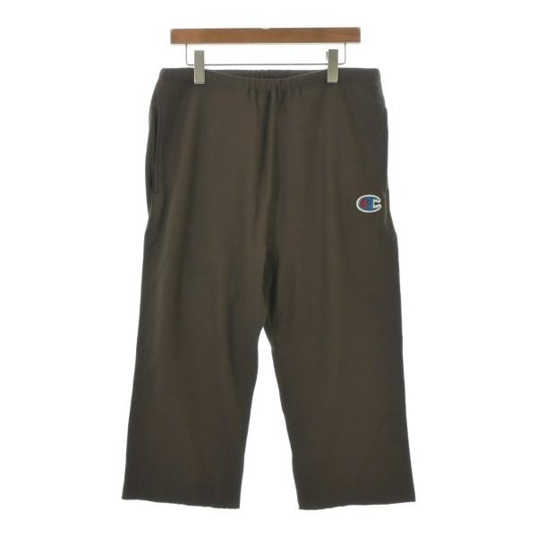 UNDER COVER クロップドパンツ メンズ アンダーカバー 中古　古着