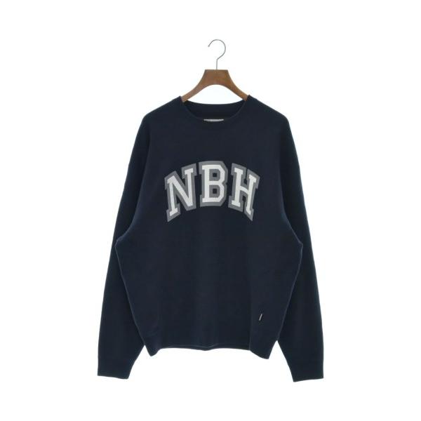 NEIGHBOR HOOD スウェット メンズ ネイバーフッド 中古　古着