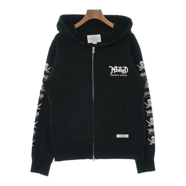 NEIGHBOR HOOD パーカー メンズ ネイバーフッド 中古　古着