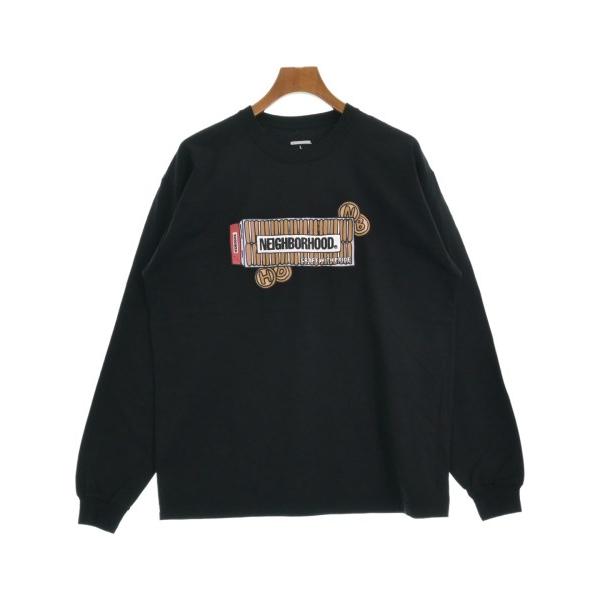 NEIGHBOR HOOD Tシャツ・カットソー メンズ ネイバーフッド 中古　古着