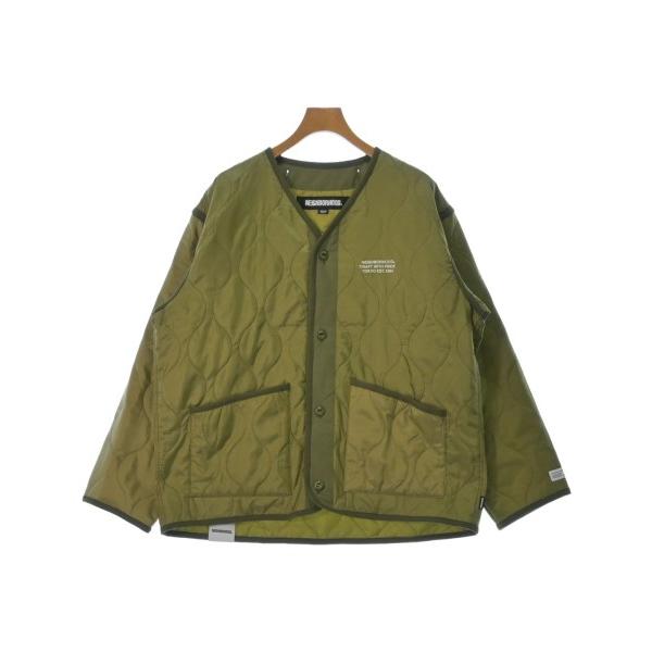 NEIGHBOR HOOD ブルゾン（その他） メンズ ネイバーフッド 中古　古着