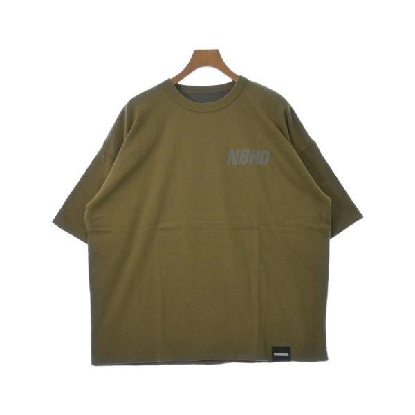 NEIGHBOR HOOD Tシャツ・カットソー メンズ ネイバーフッド 中古　古着