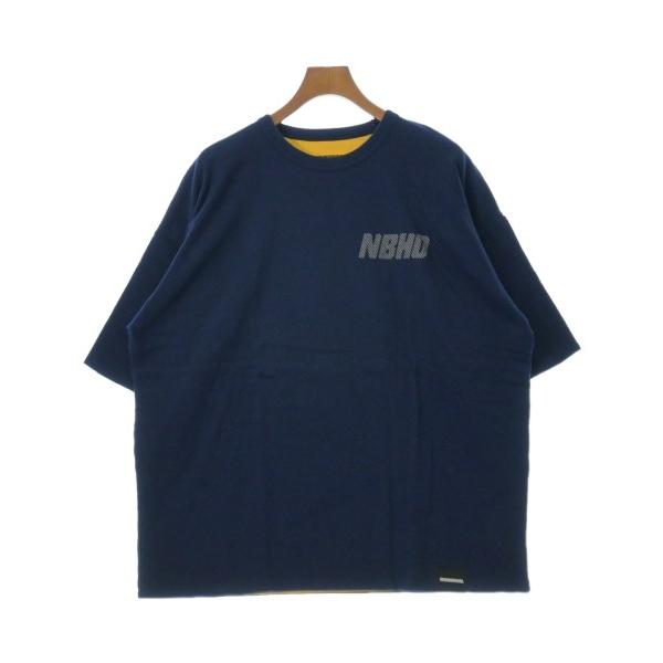 NEIGHBOR HOOD Tシャツ・カットソー メンズ ネイバーフッド 中古　古着