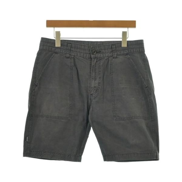 NEIGHBOR HOOD ショートパンツ メンズ ネイバーフッド 中古　古着