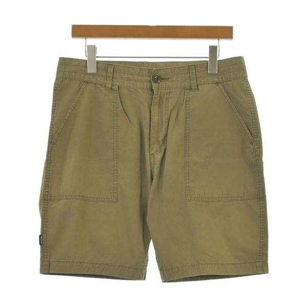 NEIGHBOR HOOD ショートパンツ メンズ ネイバーフッド 中古　古着