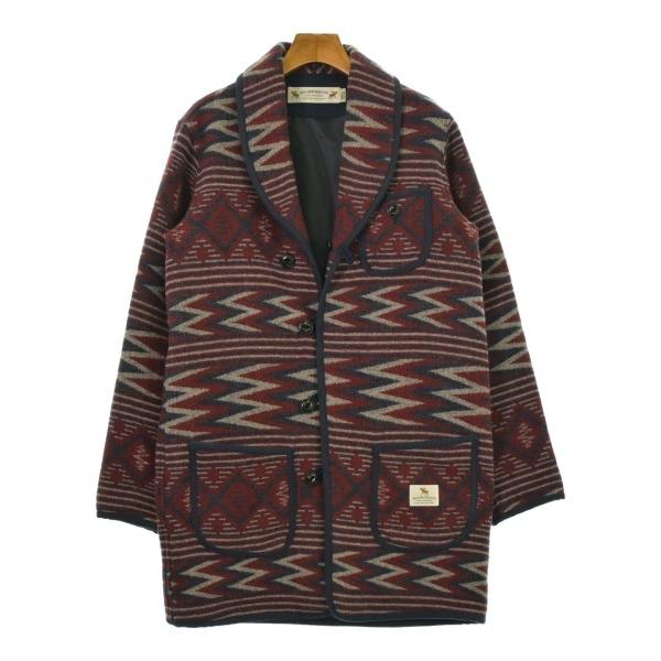 NEIGHBOR HOOD ジャケット メンズ ネイバーフッド 中古　古着