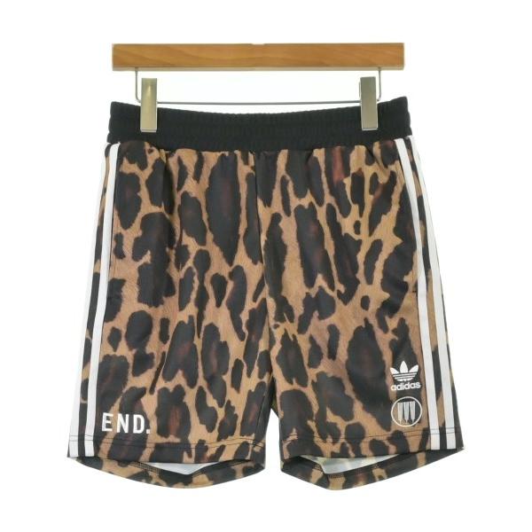 NEIGHBOR HOOD ショートパンツ メンズ ネイバーフッド 中古　古着