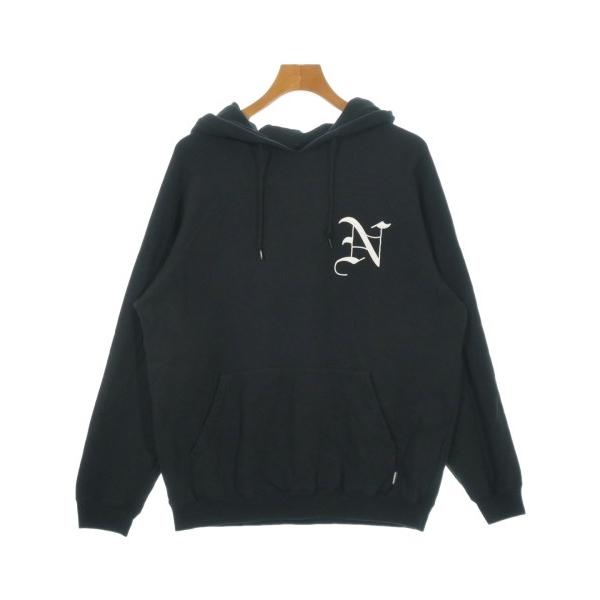 NEIGHBOR HOOD パーカー メンズ ネイバーフッド 中古　古着