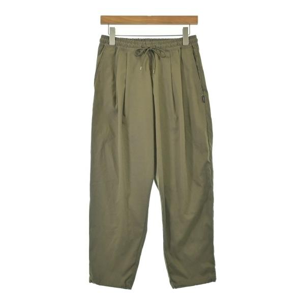 NEIGHBOR HOOD パンツ（その他） メンズ ネイバーフッド 中古　古着
