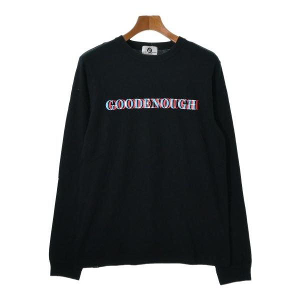 GOODENOUGH Tシャツ・カットソー メンズ グッドイナフ 中古　古着