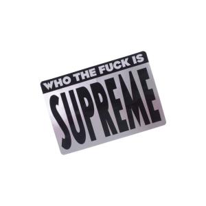 Supreme シュプリーム 小物類（その他） メンズ