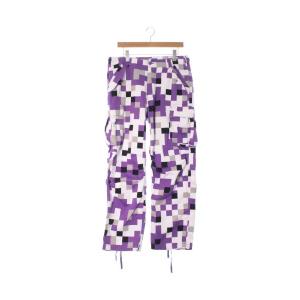 紫パンツ メンズファッション の商品一覧 ファッション 通販 Yahoo ショッピング