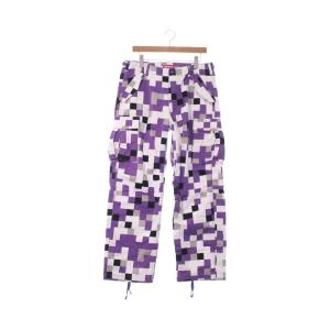 紫パンツ メンズファッション の商品一覧 ファッション 通販 Yahoo ショッピング
