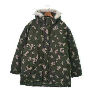 Supreme ダウンジャケット/ダウンベスト メンズ シュプリーム 中古　古着｜ragtagonlineshop