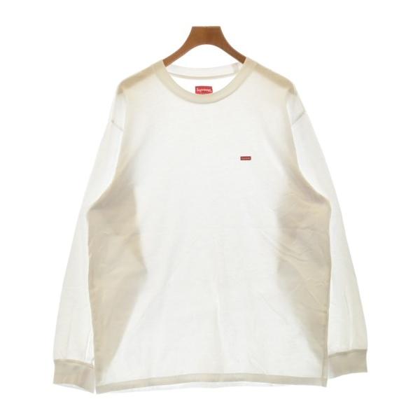 Supreme Tシャツ・カットソー メンズ シュプリーム 中古　古着