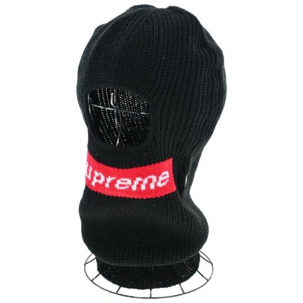 Supreme ニットキャップ・ビーニー メンズ シュプリーム 中古　古着