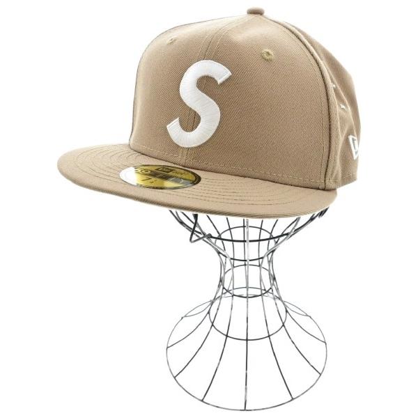 Supreme キャップ メンズ シュプリーム 中古　古着